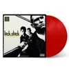Kép 2/2 - FILMZENE - LOCK,STOCK &amp; TWO SMOKIN' BARRELS (2LP, 25TH ANNIVERSARY EDITION, LIMITED RED COLOURED VINYL)