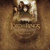 Kép 1/2 - FILMZENE - THE LORD OF THE RINGS: FELLOWSHIP OF THE RINGS (2LP)