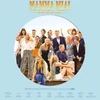 Kép 1/2 - FILMZENE - MAMMA MIA -  HERE WE GO AGAIN (2LP, LIMITED PICTURE DISC)