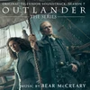 Kép 1/2 - FILMZENE - OUTLANDER: SEASON 7. (2LP, 180G, COLOURED VINYL)