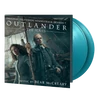 Kép 2/2 - FILMZENE - OUTLANDER: SEASON 7. (2LP, 180G, COLOURED VINYL)