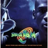 Kép 1/2 - FILMEZE - SPACE JAM (2LP. LIMITED EDITION, RED-BLACK COLOURED VINYL)