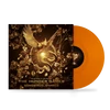 Kép 1/2 - FILMZENE - MUSIC FROM AND INSPIRED BY THE HUNGER GAMES: THE BALLAD OF SONGBIRDS &amp; SNAKES (2LP, LIMITED ORANGE COLOURED VINYL)