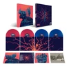 Kép 2/2 - FILMZENE - THE LAST OF US: 10TH ANNIVERSARY VINYL BOX SET (4LP, NEON CORAL & BLUE COLOURED VINYL)