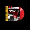 Kép 2/2 - FOO FIGHTERS - YOUR FAVORITE TOY (1LP, RED COLOURED VINYL)