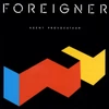Kép 1/2 - FOREIGNER - AGENT PROVOCATEUR (1LP, 180G, COLOURED VINYL)
