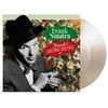 Kép 2/2 - FRANK SINATRA - FRANK'S CHRISTMAS GREETINGS (1LP, 180G, GREEN COLOURED VINYL)