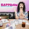 Kép 1/2 - FRANK ZAPPA - ZAPPATITE: FRANK ZAPPA'S TASTIEST TRACKS (1CD)
