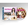 Kép 2/2 - FRANK ZAPPA - ZAPPATITE: FRANK ZAPPA'S TASTIEST TRACKS (1CD)
