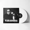 Kép 2/2 - GESZTI PÉTER & VÁCZI ESZTER - VABADABA (1LP, LIMITED WHITE COLOURED VINYL)