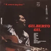 Kép 1/2 - GILBERTO GIL - LOUVAÇAO (1LP, 180G, COLOURED VINYL)
