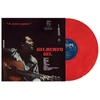 Kép 2/2 - GILBERTO GIL - LOUVAÇAO (1LP, 180G, COLOURED VINYL)