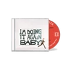 Kép 2/2 - GIRL IN RED - I'M DOING IT AGAIN BABY! (1CD)