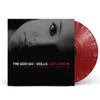 Kép 2/2 - GOO GOO DOLLS - LET LOVE IN (1LP, 20TH ANNIVERSARY EDITION, LIMITED EDITION, RED EYE COLOURED VINYL)