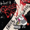 Kép 1/2 - GREEN DAY - FATHER OF ALL... (RED COLOURED VINYL, LIMITED.)