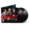 Kép 2/2 - FILMZENE - GREEN DAY: NIMRODS - A GREEN DAY COMEDY (2LP)