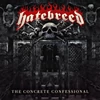 Kép 1/2 - HATEBREED - CONCRETE CONFESSIONAL (1LP, COLOURED VINYL)