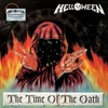 Kép 1/2 - HELLOWEEN - THE TIME OF THE OATH (2LP, COLOURED VINYL)