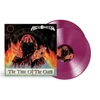 Kép 2/2 - HELLOWEEN - THE TIME OF THE OATH (2LP, COLOURED VINYL)