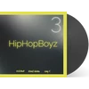 Kép 1/3 - HIP HOP BOYZ - 3 (1LP, LIMITED VINYL EDITION)