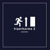 Kép 2/3 - HIPERKARMA - AMONDÓ (1LP)