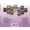 Kép 2/2 - HUNGÁRIA - ARANYALBUM (1CD) - HÁTSÓ BORÍTÓ