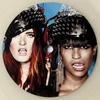 Kép 2/3 - ICONA POP (FEAT. CHARLI XCX) - I LOVE IT (1LP, 12" SINGLE, GLOW IN THE DARK COLOURED - LTD. VINYL)
