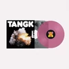 Kép 2/2 - IDLES - TANGK (1LP, LIMITED EDITION, COLOURED VINYL)