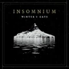 Kép 2/2 - INSOMNIUM - WINTER'S GATE (1LP, 180G, REISSUE, LIMITED COLOURED VINYL EDITION)