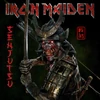 Kép 1/2 - IRON MAIDEN - SENJUTSU (2CD - STANDARD DIGIPACK EDITION)