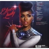 Kép 2/2 - JANELLE MONAE - ELECTRIC LADY (2LP, COLOURED VINYL)