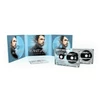 Kép 2/2 - JEAN-MICHEL JARRE - PLANET JARRE: 50 YEARS OF MUSIC (VINYL SIZE FAN BOX SET, 2CD+2MC)