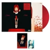 Kép 1/3 - JENNIE - RUBY (1LP, COLOURED VINYL)