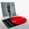 Kép 2/2 - JENNIFER RUSH - HEART OVER MIND (1LP, COLOURED VINYL)