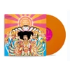 Kép 2/2 - JIMI HENDRIX EXPERIENCE - AXIS: BOLD AS LOVE (1LP, NAD 2025, ORANGE COLOURED VINYL)