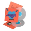 Kép 2/2 - JIMMY SOMERVILLE - READ MY LIPS (2LP, 2023 REISSUE, COLOURED VINYL)