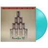 Kép 1/2 - J.J. CALE - NUMBER TEN (1LP, 180G, LIMITED NUMBERED EDITION, TURQUOISE COLOURED VINYL)