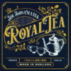 Kép 1/2 - JOE BONAMASSA - ROYAL TEA (2LP, 180G, COLOURED VINYL)