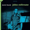 Kép 2/2 - JOHN COLTRANE - BLUE TRAIN (180G, RED COLOURED VINYL)