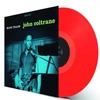 Kép 1/2 - JOHN COLTRANE - BLUE TRAIN (180G, RED COLOURED VINYL)