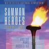 Kép 2/2 - JOHN WILLIAMS - SUMMON THE HEROES (2LP, 180G, LIMITED COLOURED VINYL EDITION)
