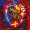 Kép 1/2 - JUDAS PRIEST - INVINCIBLE SHIELD (2LP, 180G, COLOURED VINYL)