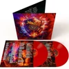 Kép 2/2 - JUDAS PRIEST - INVINCIBLE SHIELD (2LP, 180G, COLOURED VINYL)