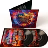 Kép 2/2 - JUDAS PRIEST - INVINCIBLE SHIELD (2LP, 180G)