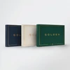 Kép 1/2 - Jung Kook - Golden