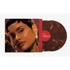 Kép 2/2 - KEHLANI - KEHLANI (2LP, BROWN COLOURED VINYL)