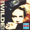 Kép 1/2 - KIM WILDE - CLOSE (1LP, RED COLOURED VINYL)