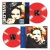 Kép 2/2 - KIM WILDE - CLOSE (1LP, RED COLOURED VINYL)