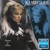 Kép 1/2 - KIM WILDE - TEASES &amp; DARES (1LP, LIMITED EDITION, BLUE COLOURED VINYL)