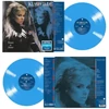 Kép 2/2 - KIM WILDE - TEASES &amp; DARES (1LP, LIMITED EDITION, BLUE COLOURED VINYL)